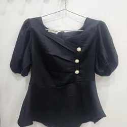 Áo kiểu thanh lịch