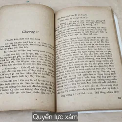 Tiểu thuyết QUYỀN LỰC XÁM - Trọng Tân 707231