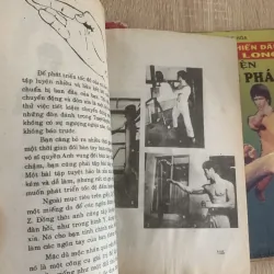 Bộ 3 cuốn lý tiểu long (võ công toàn thư) 991341