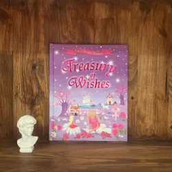 ✨𝑻𝒓𝒆𝒂𝒔𝒖𝒓𝒆 𝒐𝒇 𝑾𝒊𝒔𝒉𝒆𝒔✨