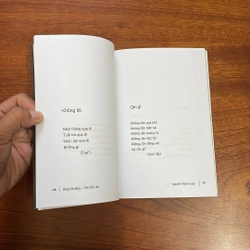 [Có Chữ Ký Tác Giả] - II Thơ: Bâng Khuâng (Thơ bốn câu) - Nguyễn Thành Long - 2013 496485