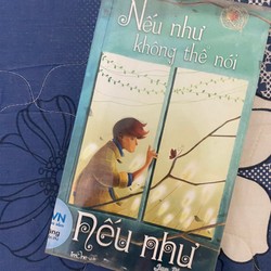 Nếu như không thế nói nếu như