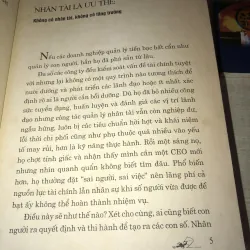 Bậc thầy nuôi dưỡng tài năng 972656