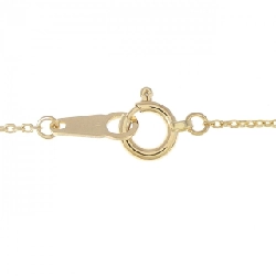 Dây chuyền kim cương Vandoeuvre 0.18CT - Hàng hiệu Authentic 844774