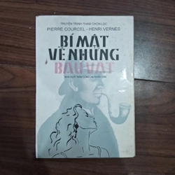 Bí mật về những báu vật