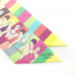 Khăn quàng Hermès Twilly 062748S 625223