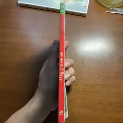 [VĂN HỌC PHÁP] Không gì là mãi mãi - Laurence Tardieu 757834