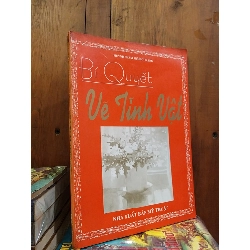 Bí quyết vẽ - Huỳnh Phạm Hương Trang 570303
