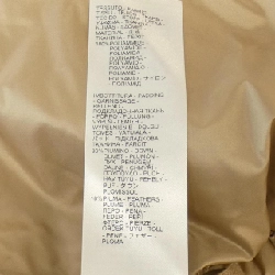 FALCONERI Áo khoác lông vũ 629755