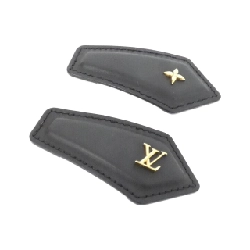 Bộ sản phẩm 2 băng đô LV Backstage M01442 phụ kiện tóc - Hàng hiệu Authentic