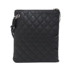 Túi xách chéo Chanel Cambon Line 29793 612604