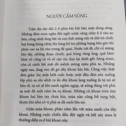 Người Cầm Súng - Mở Rừng - Thời Xa Vắng ( Lê Lựu ) 322745