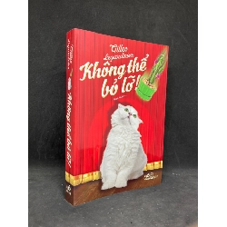 Không Thể Bỏ Lỡ - Gilles Legardinier new 90% HCM0906