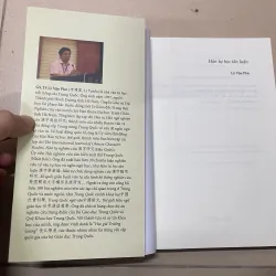 Hán tự học tân luận - Lý Vận Phú  968767