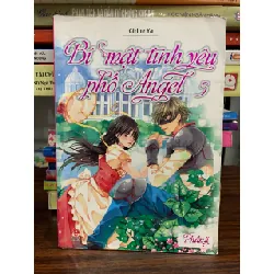 Bí mật tình yêu phố Angel 5 phần II- Girlne Ya