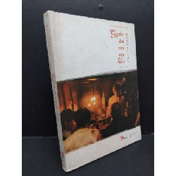 Quán ăn nơi góc hẻm Nariko Narita mới 90% ố nhẹ 2019 HCM.ASB0911 Rebooks.vn