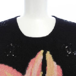 【Mã giảm giá】Chanel CHANEL Áo len 640302