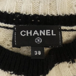 【Mã giảm giá】Chanel CHANEL Áo len 639732