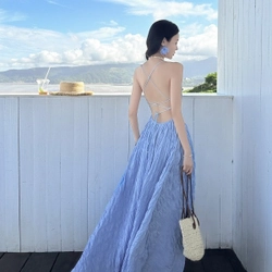 Váy maxi size s  548288