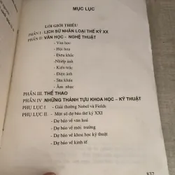 Một thế ký văn minh nhân loại 995085