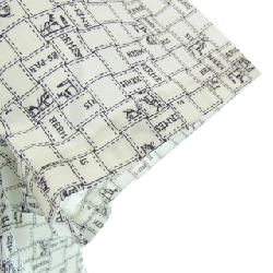 Đầm cắt HERMES - Hàng hiệu Authentic 648785