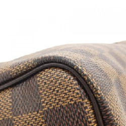 Túi xách Boston Louis Vuitton Damier Speedy Bandoulière 25cm N41368 614802