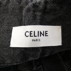 【Mã giảm giá】Quần short CELINE 651564