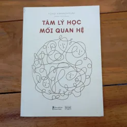 Tâm lý học mối quan hệ 