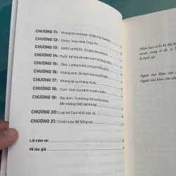 Dịch bệnh - Kẻ thù nguy hiểm nhất 970695