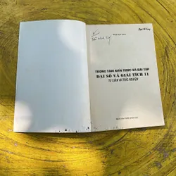 GS. PHAN HUY KHẢI- TRỌNG TÂM KIẾN THỨC VÀ BÀI TẬP ĐẠI SỐ , GIẢI TÍCH, HÌNH HỌC 10,11 713158