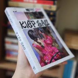 Tiểu thuyết Pháp của Marc Levy: KIẾP SAU 705508