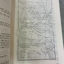 TÊN LÀNG XÃ VÀ ĐỊA DƯ CÁC TỈNH BẮC KỲ (BÌA CỨNG) - NGÔ VĨ LIỄN 1020882