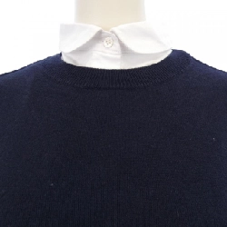 HUMAN WOMAN - Áo len - Hàng hiệu Chính hãng 813443