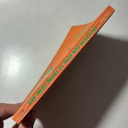 Cách dùng cụm động từ trong Tiếng Anh - John Flower 797081