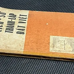 LỊCH SỬ THÀNH LẬP ĐẤT VIỆT 1000112