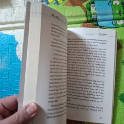 45 Giây Tạo Nên Thay Đổi 790288