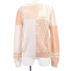 【Mã giảm giá】HERMES Áo len