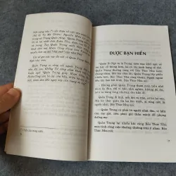 TỂ TƯỚNG QUẢN DI NGÔ (NHÀ CHÍNH TRỊ LỖI LẠC) 718936