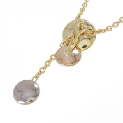 Collier Cartier Sweet Trinity - Hàng hiệu Authentic 841490