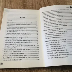 BÍ QUYẾT GIÚP CON VƯỢT QUA ÁP LỰC  1000623