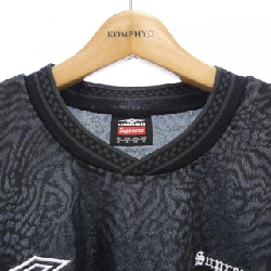 Áo thun Jacquard UMBRO SUPREME - Hàng hiệu Chính hãng 898139