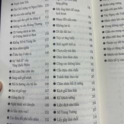 MƯU LƯỢC TRONG CHÍNH TRỊ QUÂN SỰ& ĐỜI SỐNG 541342