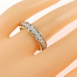 Nhẫn kim cương Ponte Vecchio 0.30CT 664865