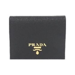 【Mới】Ví Prada 1MV204