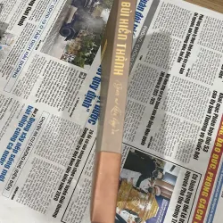 Bùi Kiến Thành - Người Mở Khóa Lãng Du (Hồi Ký) - Ấn bản đặc biệt 1001440