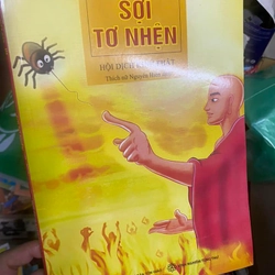 Sách Sợi Tơ Nhện 309715