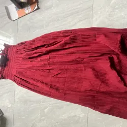 Đầm size S