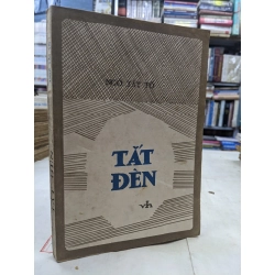 Tắt đèn - Ngô Tất Tố