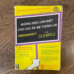 những điều cần biết cho các bà mẹ tương lai