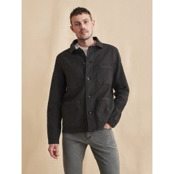 Terry Chore Jacket 382425